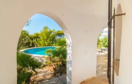 Pinomar, Maison 6 personnes à Betlem - Photo 15