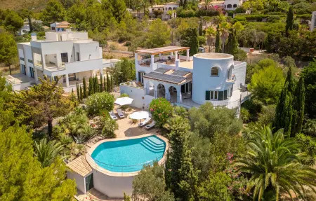 Pinomar, Maison 6 personnes à Betlem - Photo 20