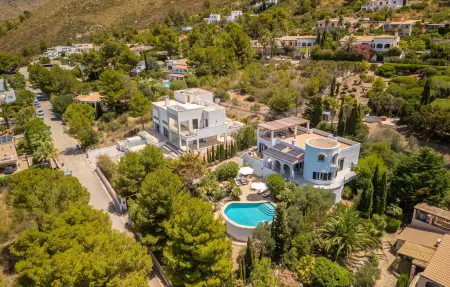Pinomar, Maison 6 personnes à Betlem - Photo 21