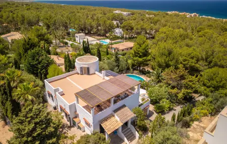 Pinomar, Maison 6 personnes à Betlem - Photo 24