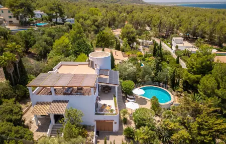 Pinomar, Maison 6 personnes à Betlem - Photo 25