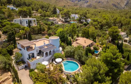 Pinomar, Maison 6 personnes à Betlem - Photo 26