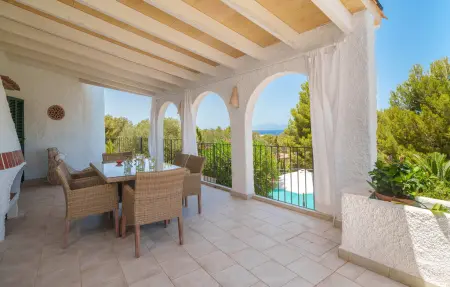 Pinomar, Maison 6 personnes à Betlem - Photo 28