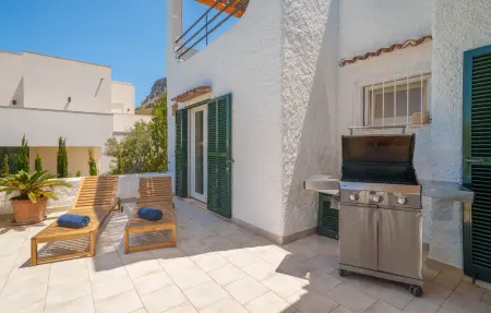 Pinomar, Maison 6 personnes à Betlem - Photo 31