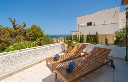 Pinomar, Maison 6 personnes à Betlem - Photo 32