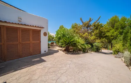 Pinomar, Maison 6 personnes à Betlem - Photo 37