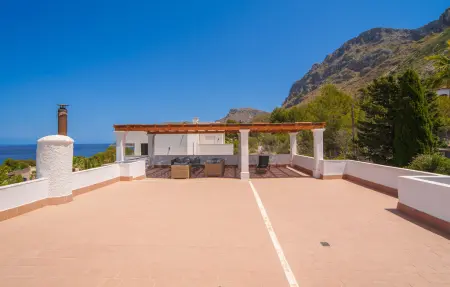 Pinomar, Maison 6 personnes à Betlem - Photo 40