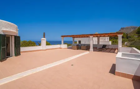 Pinomar, Maison 6 personnes à Betlem - Photo 41