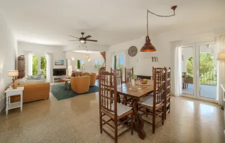 Pinomar, Maison 6 personnes à Betlem - Photo 47