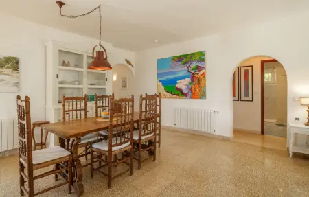 Pinomar, Maison 6 personnes à Betlem - Photo 48