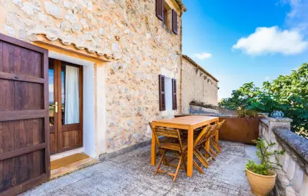 Can Cetri, Maison 8 personnes à Sant Llorenc - Photo 15
