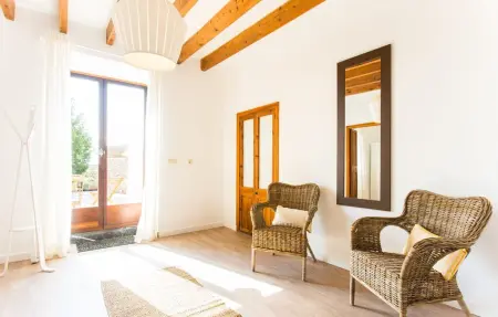 Can Cetri, Maison 8 personnes à Sant Llorenc - Photo 20