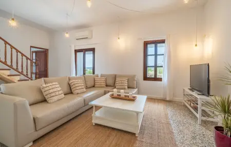 Can Cetri, Maison 8 personnes à Sant Llorenc - Photo 21