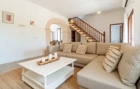 Can Cetri, Maison 8 personnes à Sant Llorenc - Photo 22