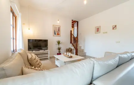 Can Cetri, Maison 8 personnes à Sant Llorenc - Photo 23