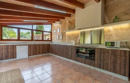 Can Cetri, Maison 8 personnes à Sant Llorenc - Photo 26