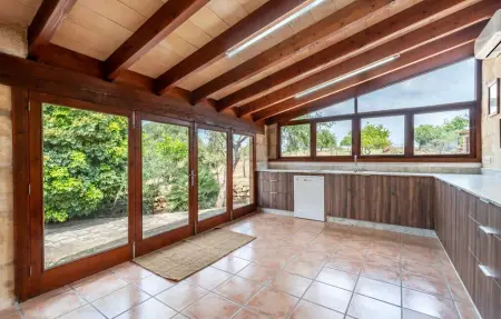 Can Cetri, Maison 8 personnes à Sant Llorenc - Photo 29