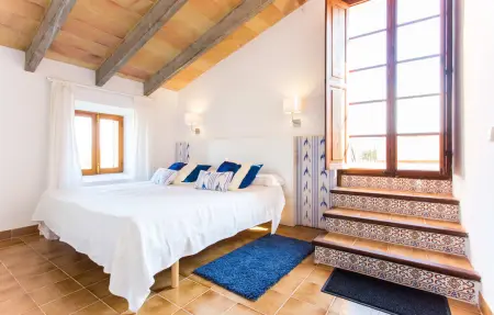 Can Cetri, Maison 8 personnes à Sant Llorenc - Photo 32