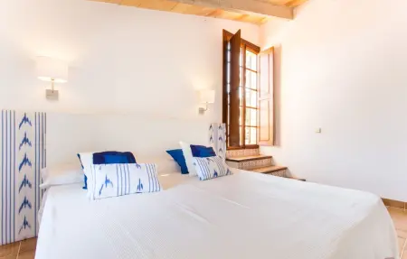 Can Cetri, Maison 8 personnes à Sant Llorenc - Photo 33