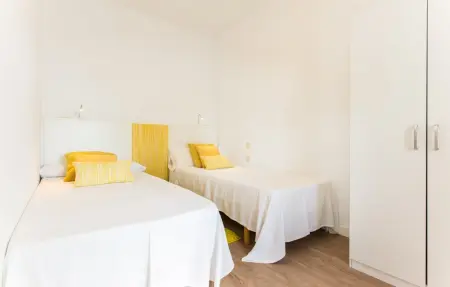 Can Cetri, Maison 8 personnes à Sant Llorenc - Photo 34