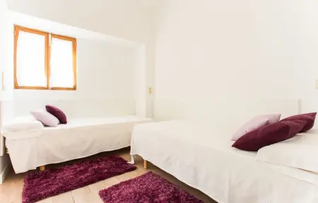 Can Cetri, Maison 8 personnes à Sant Llorenc - Photo 36