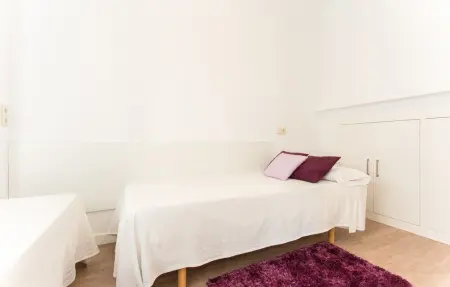 Can Cetri, Maison 8 personnes à Sant Llorenc - Photo 37