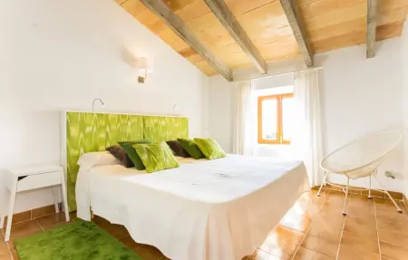 Can Cetri, Maison 8 personnes à Sant Llorenc - Photo 40