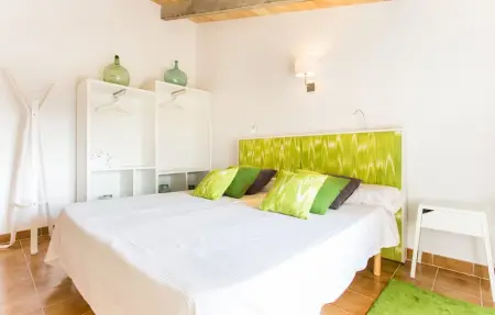 Can Cetri, Maison 8 personnes à Sant Llorenc - Photo 41