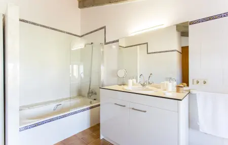 Can Cetri, Maison 8 personnes à Sant Llorenc - Photo 44