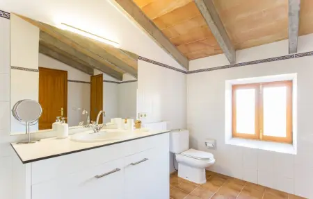 Can Cetri, Maison 8 personnes à Sant Llorenc - Photo 45