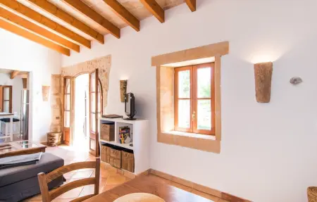 Can Coca, Maison 4 personnes à Manacor - Photo 6