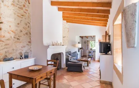 Can Coca, Maison 4 personnes à Manacor - Photo 7
