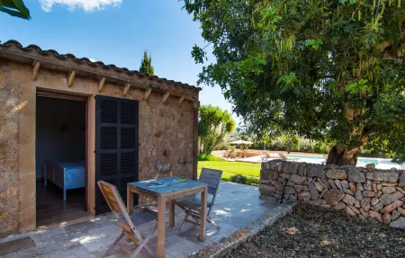 Can Coca, Maison 4 personnes à Manacor - Photo 21