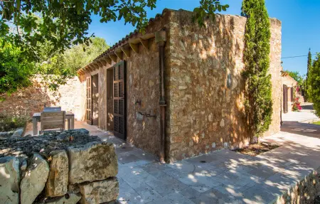 Can Coca, Maison 4 personnes à Manacor - Photo 22