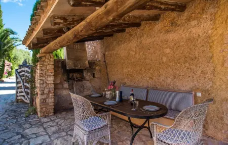 Can Coca, Maison 4 personnes à Manacor - Photo 24