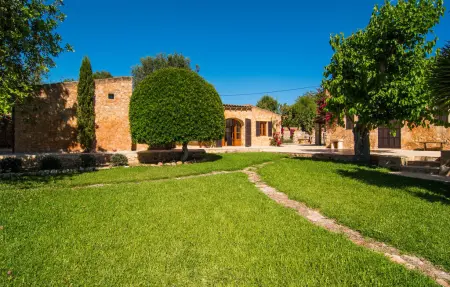 Can Coca, Maison 4 personnes à Manacor - Photo 25