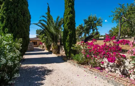 Can Coca, Maison 4 personnes à Manacor - Photo 26