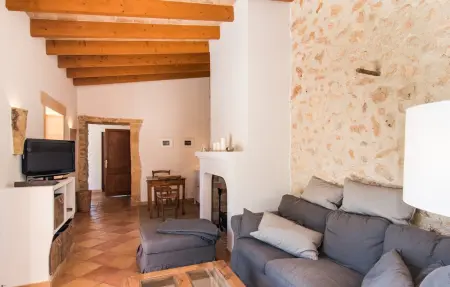 Can Coca, Maison 4 personnes à Manacor - Photo 27