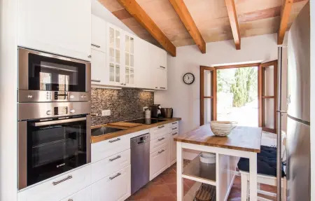 Can Coca, Maison 4 personnes à Manacor - Photo 28