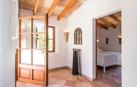 Can Coca, Maison 4 personnes à Manacor - Photo 29