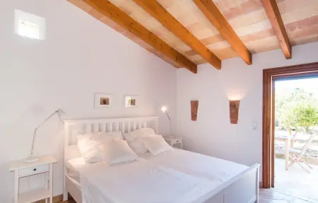 Can Coca, Maison 4 personnes à Manacor - Photo 30