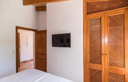 Can Coca, Maison 4 personnes à Manacor - Photo 32