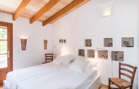 Can Coca, Maison 4 personnes à Manacor - Photo 33