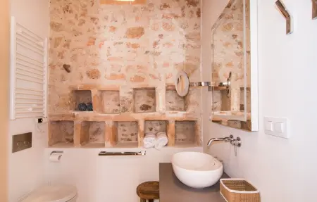 Can Coca, Maison 4 personnes à Manacor - Photo 34