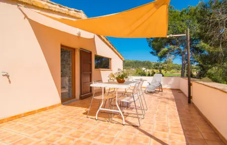 Manenta, Maison 6 personnes à Son Macia - Photo 15