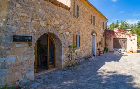 Manenta, Maison 6 personnes à Son Macia - Photo 17