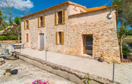 Manenta, Maison 6 personnes à Son Macia - Photo 18
