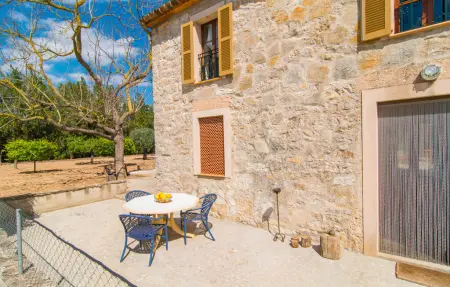 Manenta, Maison 6 personnes à Son Macia - Photo 21