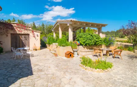 Manenta, Maison 6 personnes à Son Macia - Photo 22