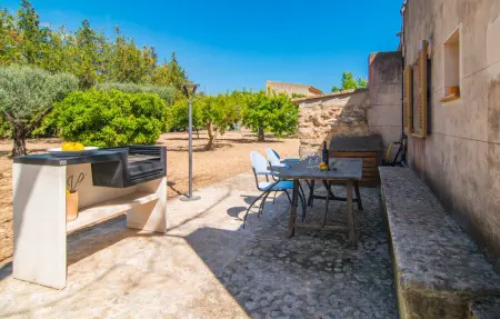 Manenta, Maison 6 personnes à Son Macia - Photo 25